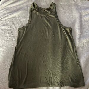 Tavi perfect rib tank